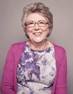 Dr. Patricia Porter
