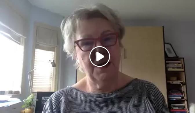 March FB Live Webinar